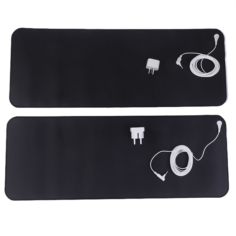 1*Grounding Mat For Sleep Ener - Therapy Health And Wellness 评论和价格