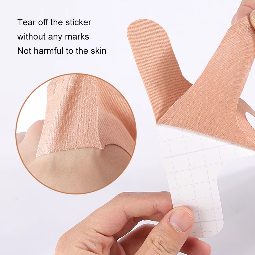 10PCS Precut Elbow Support Tap - Sports Taping Precut 评论和价格