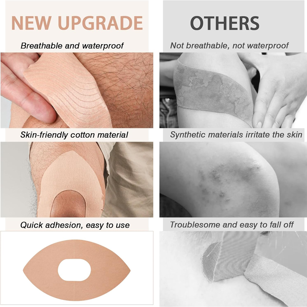10PCS Precut Kinesiology Tape  - Sports Taping Precut 评论和价格