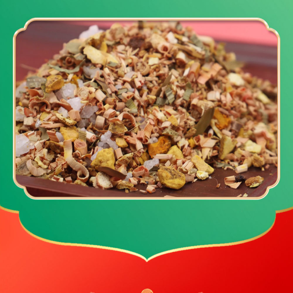 Thai Herb Warming Compress Bal - Therapy Health And Wellness 评论和价格