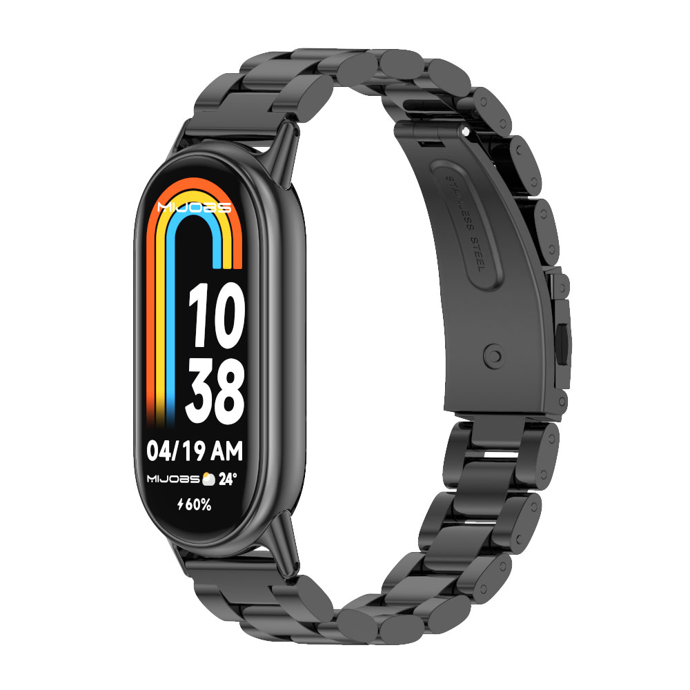 Strap For Mi Band 11 10 9 8 7  - Health Wellness Bracelet 评论和价格
