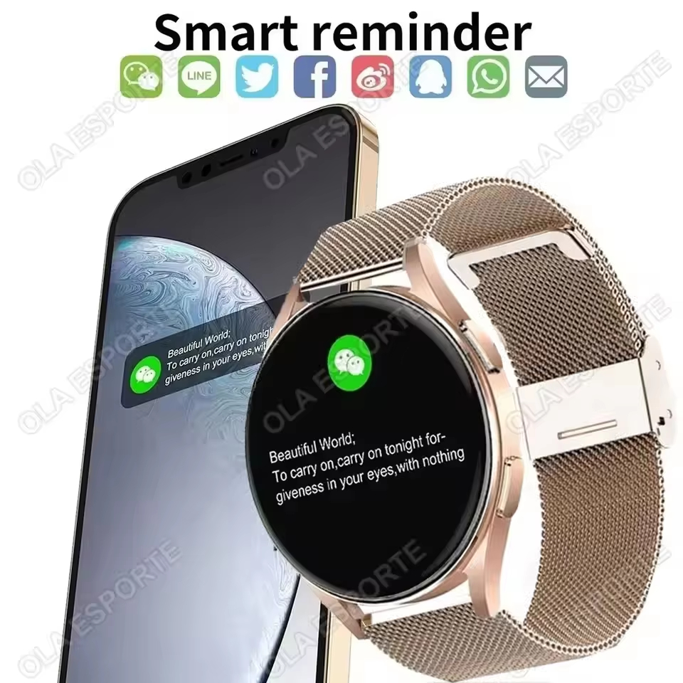 NEW smart watch for men women  - Health Wellness Bracelet 评论和价格