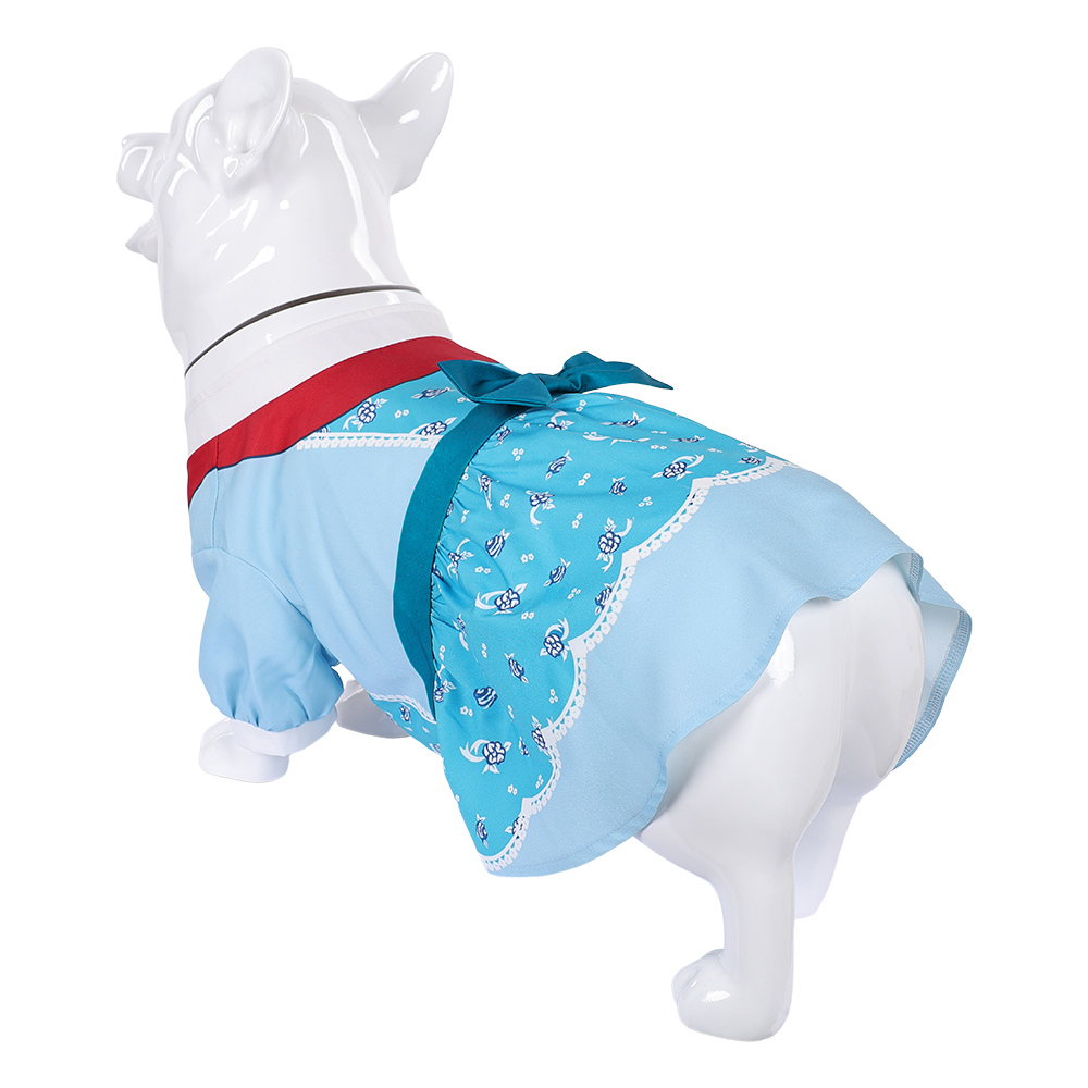 Holly Wheeler Cosplay Pet Dog  - Health & Wellness Unlimited 评论和价格